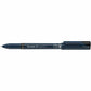 Schneider Topball 811, Rollerball Pen, Black Ink, 0.5mm Tip - RS8111