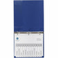 Avery&reg; Ready Index&reg; Table of Content Dividersfor Laser and Inkjet Printers, 12 tabs - 11140