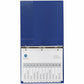 Avery&reg; Ready Index&reg; Table of Content Dividersfor Laser and Inkjet Printers, 12 tabs - 11140