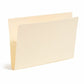 Smead Straight Tab Cut Legal Recycled File Pocket - 76164