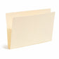 Smead Straight Tab Cut Legal Recycled File Pocket - 76164