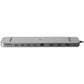 IOGEAR Dock Pro USB-C Triple HD Dock - 6810649
