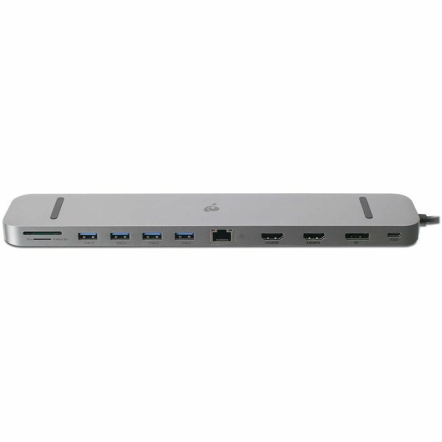 IOGEAR Dock Pro USB-C Triple HD Dock - 6810649