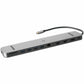 IOGEAR Dock Pro USB-C Triple HD Dock