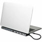 IOGEAR Dock Pro USB-C Triple HD Dock - 6810649