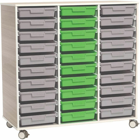 MITYBILT SystemSTOR Storage Rack