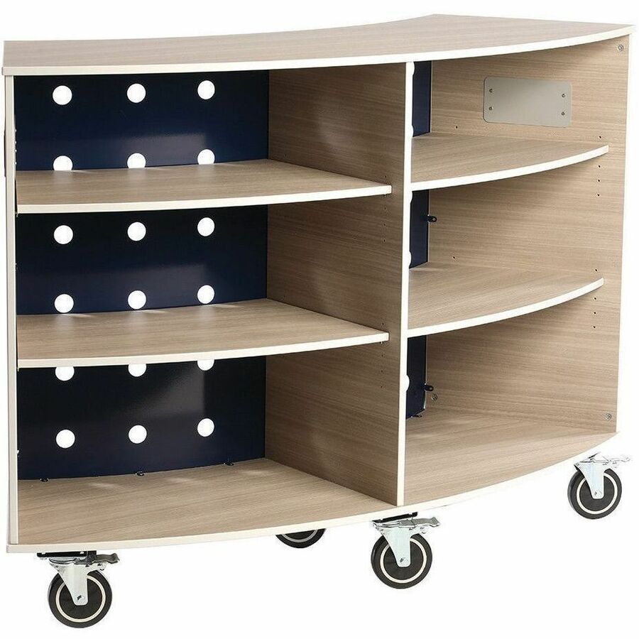 MITYBILT BookSTOR BookCase