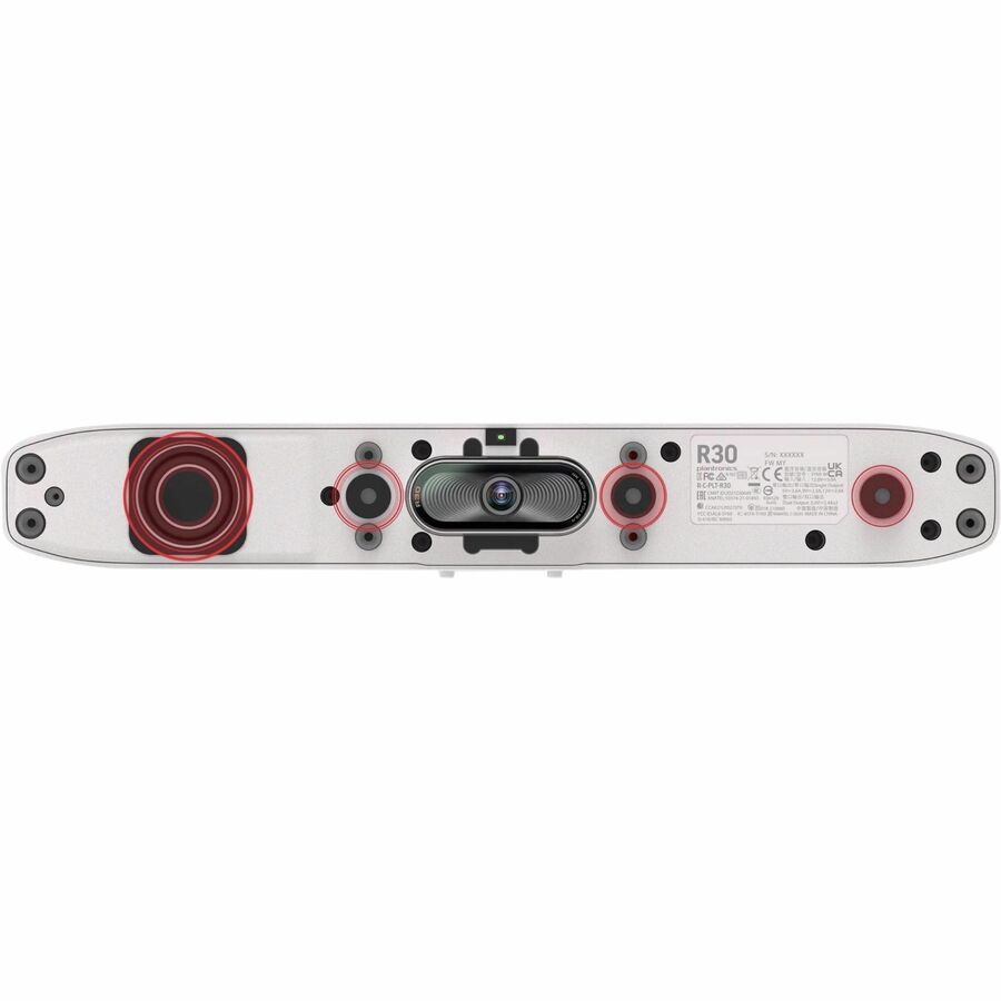 Poly Studio R30 - 7268026