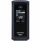CyberPower Intelligent LCD UPS CP1000AVRLCD 1000VA Mini-tower UPS - 4754830