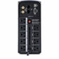 CyberPower Intelligent LCD UPS CP1000AVRLCD 1000VA Mini-tower UPS - 4754830