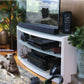 CyberPower Intelligent LCD UPS CP1000AVRLCD 1000VA Mini-tower UPS - 4754830