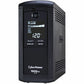 CyberPower Intelligent LCD UPS CP1000AVRLCD 1000VA Mini-tower UPS - 4754830