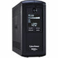 CyberPower Intelligent LCD UPS CP1000AVRLCD 1000VA Mini-tower UPS