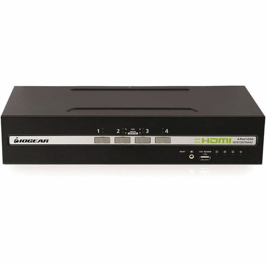 IOGEAR KVM Switchbox