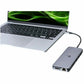 IOGEAR USB-C Triple HD Compact Dock - 6819715