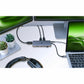 IOGEAR USB-C Triple HD Compact Dock - 6819715