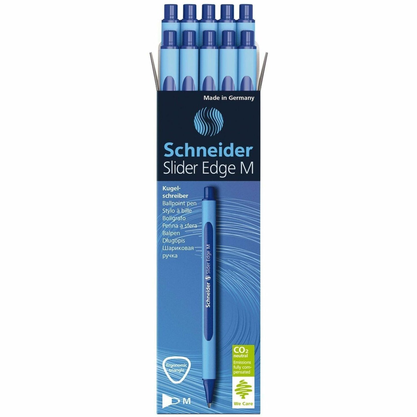 Schneider Slider Edge