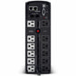 CyberPower PFC Sinewave UPS CP1500PFCLCD 1500VA Mini-tower UPS - 4754835