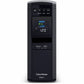 CyberPower PFC Sinewave UPS CP1500PFCLCD 1500VA Mini-tower UPS - 4754835