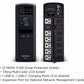 CyberPower PFC Sinewave UPS CP1500PFCLCD 1500VA Mini-tower UPS - 4754835