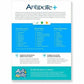 Prologue Antidote+ Personnel v.12.0 - 1 User - A141865