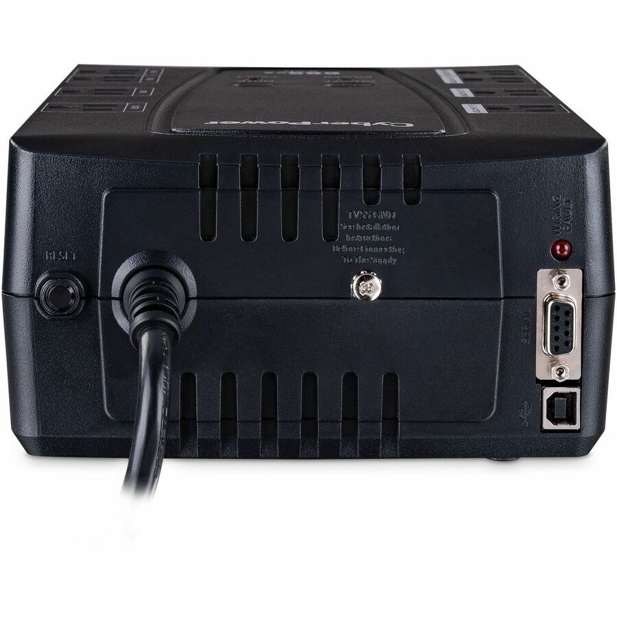 CyberPower CP685AVRG 685VA Compact UPS - 6255432