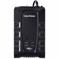 CyberPower CP685AVRG 685VA Compact UPS