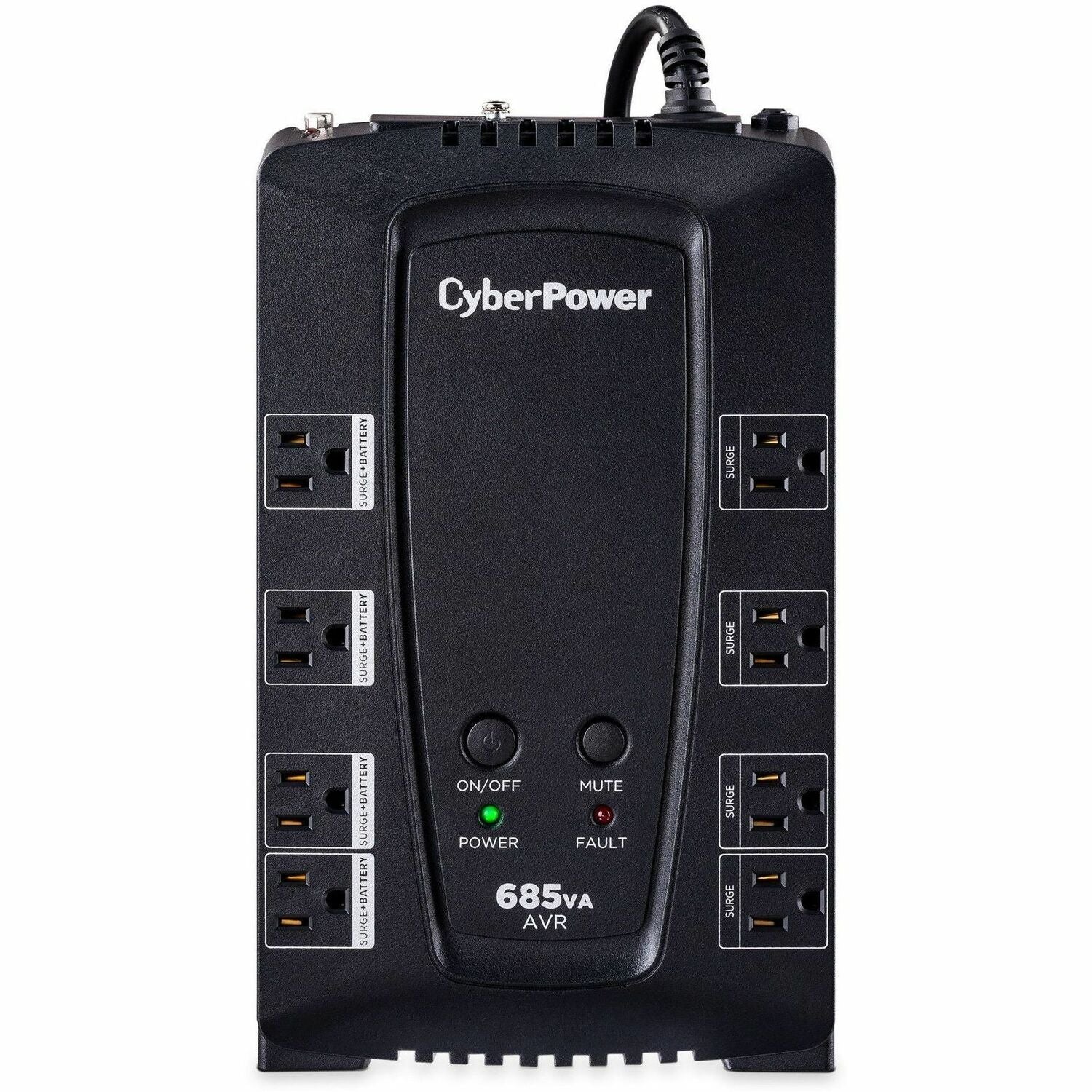 CyberPower CP685AVRG 685VA Compact UPS