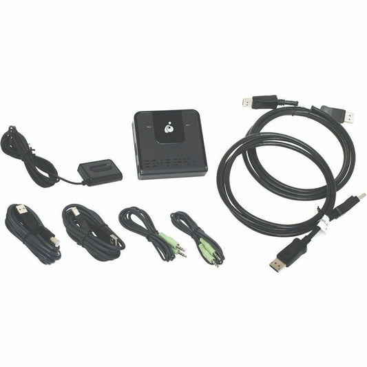 IOGEAR KVM Switchbox
