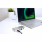 IOGEAR USB-C 4K Dock with Power Pass Through - 6008981