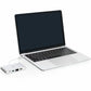 IOGEAR USB-C 4K Dock with Power Pass Through - 6008981