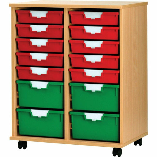MITYBILT SystemSTOR Storage Rack