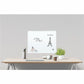 Quartet Dry Erase Board - 6447416061