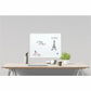 Quartet Dry Erase Board - 6447416061