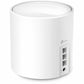 TP-Link Deco X50 Wi-Fi 6 IEEE 802.11 a/b/g/n/ac/ax Ethernet Wireless Router - 6901485