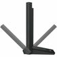 TP-Link Archer T4U Plus IEEE 802.11 a/b/g/n/ac Dual Band Wi-Fi Adapter for Desktop Computer, Notebook - 6677587