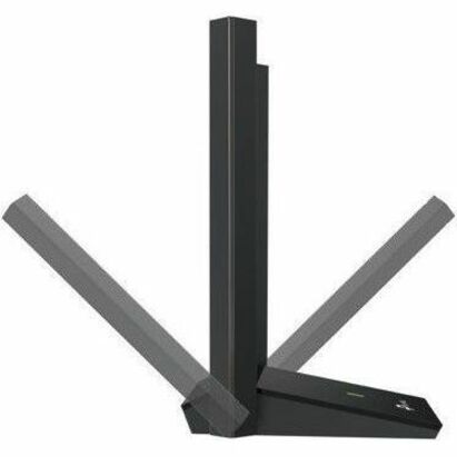 TP-Link Archer T4U Plus IEEE 802.11 a/b/g/n/ac Dual Band Wi-Fi Adapter for Desktop Computer, Notebook - 6677587
