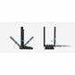 TP-Link Archer T4U Plus IEEE 802.11 a/b/g/n/ac Dual Band Wi-Fi Adapter for Desktop Computer, Notebook - 6677587
