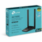 TP-Link Archer T4U Plus IEEE 802.11 a/b/g/n/ac Dual Band Wi-Fi Adapter for Desktop Computer, Notebook - 6677587