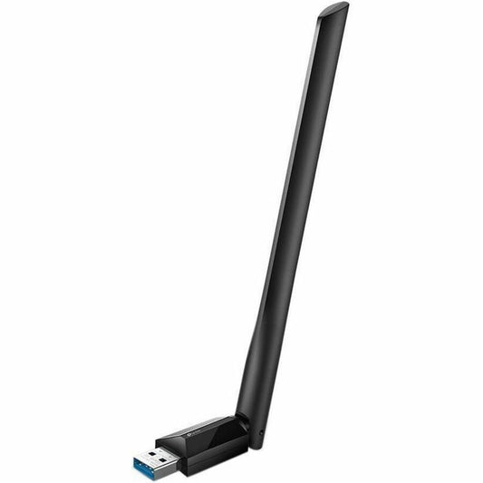 TP-Link Archer T3U Plus IEEE 802.11 a/b/g/n/ac Dual Band Wi-Fi Adapter for Router, Computer