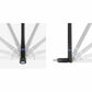TP-Link Archer T3U Plus IEEE 802.11 a/b/g/n/ac Dual Band Wi-Fi Adapter for Router, Computer - 6595215