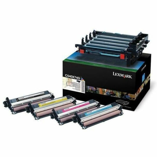 Lexmark C540X74G Imaging Unit Kit