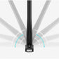 TP-Link Archer T2U Plus IEEE 802.11 a/b/g/n/ac Dual Band Wi-Fi Adapter for Computer - 6324355