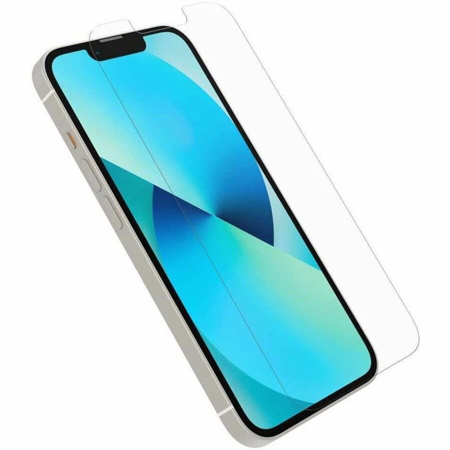 OtterBox Trusted Glass Screen Protector for iPhone 13/13 Pro - 118-2399