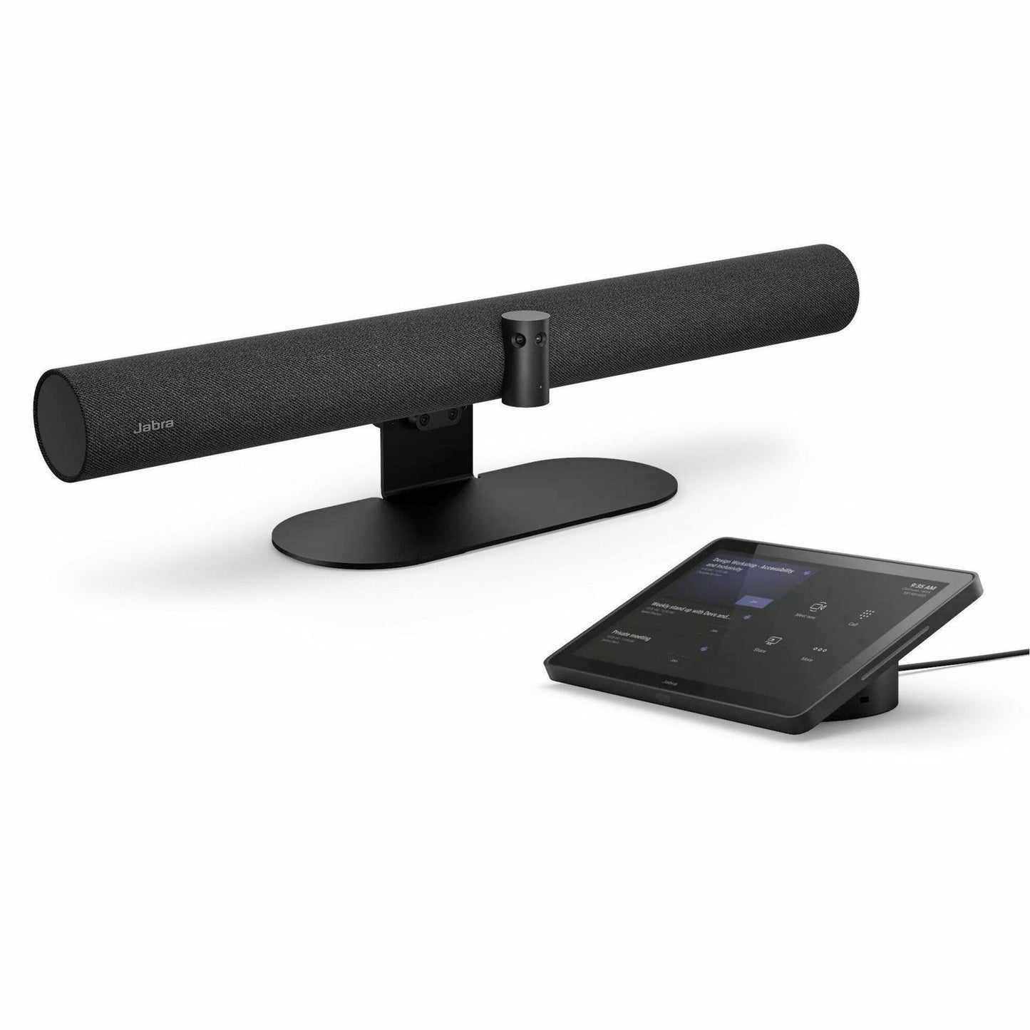Jabra CONF.Camera Panacast 50 TMS BK