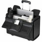 bugatti Warren Travel/Luggage Case for 17" to 17.3" Notebook - Black - BZCW456110-BLACK