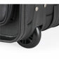 bugatti Warren Travel/Luggage Case for 17" to 17.3" Notebook - Black - BZCW456110-BLACK