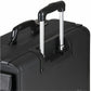bugatti Warren Travel/Luggage Case for 17" to 17.3" Notebook - Black - BZCW456110-BLACK