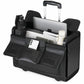 bugatti Warren Travel/Luggage Case for 17" to 17.3" Notebook - Black - BZCW456110-BLACK