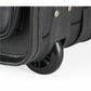 bugatti Warren Travel/Luggage Case for 17" to 17.3" Notebook - Black - BZCW456110-BLACK
